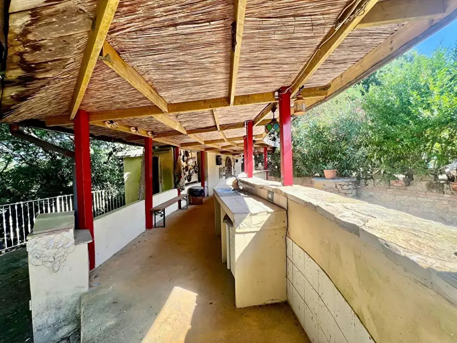 Immagine 67 di Villa in vendita  a Casciana Terme Lari