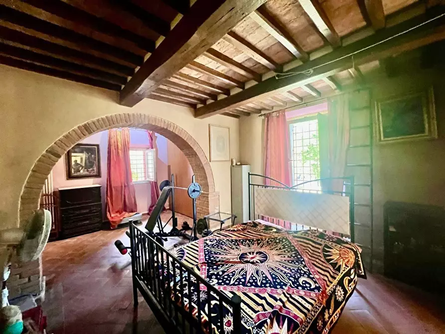 Immagine 13 di Villa in vendita  a Casciana Terme Lari