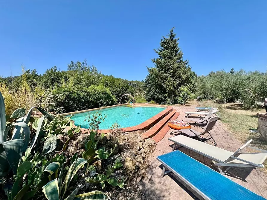 Immagine 56 di Villa in vendita  a Casciana Terme Lari