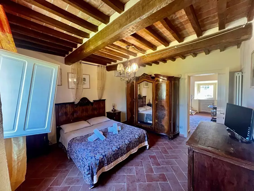 Immagine 24 di Villa in vendita  a Casciana Terme Lari