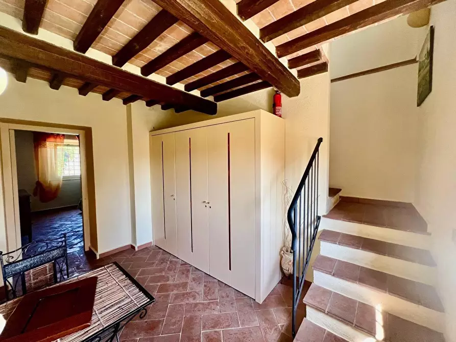 Immagine 29 di Villa in vendita  a Casciana Terme Lari