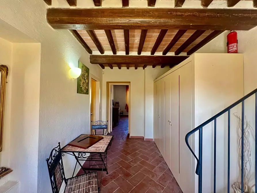 Immagine 22 di Villa in vendita  a Casciana Terme Lari