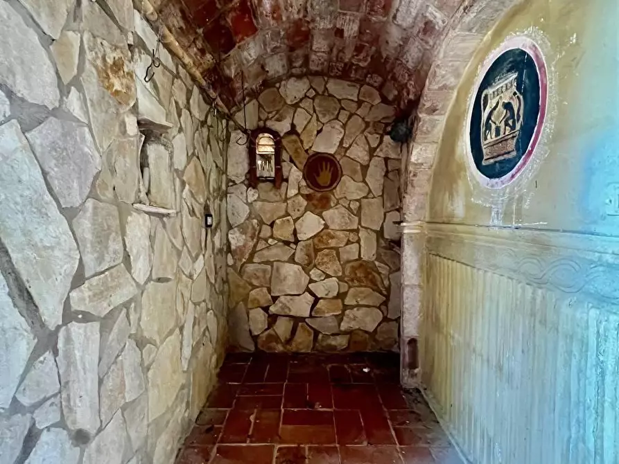 Immagine 62 di Villa in vendita  a Casciana Terme Lari