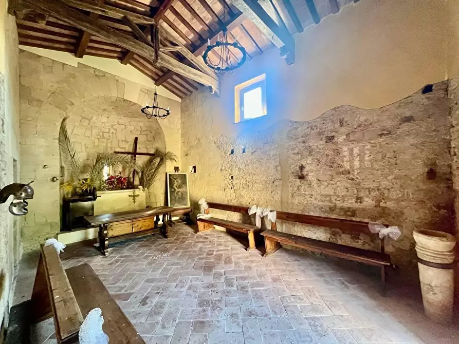 Immagine 54 di Villa in vendita  a Casciana Terme Lari