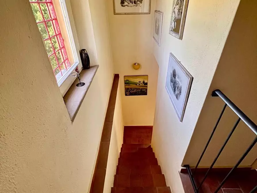 Immagine 31 di Villa in vendita  a Casciana Terme Lari