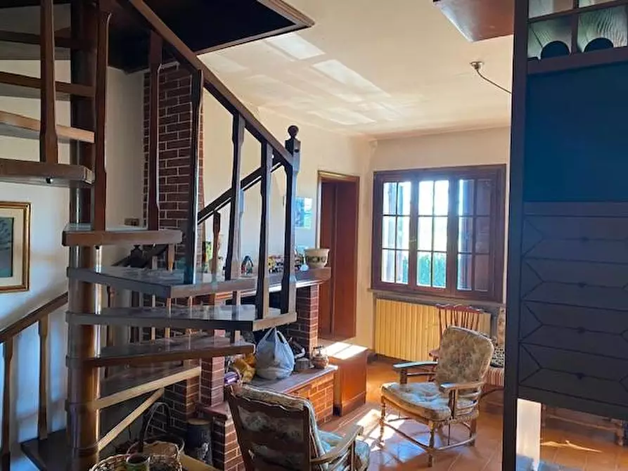 Immagine 8 di Terratetto in vendita  a Cascina