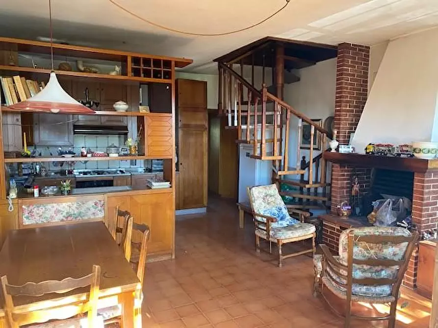 Immagine 3 di Terratetto in vendita  a Cascina