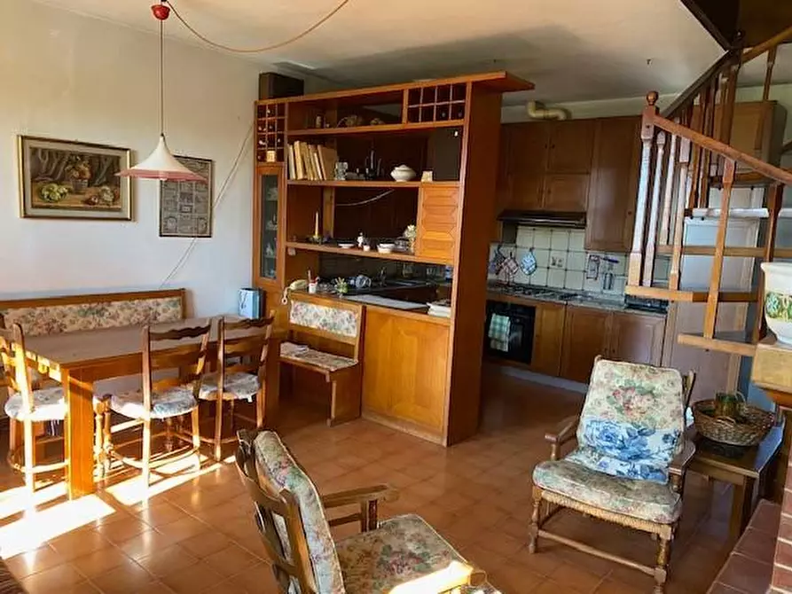 Immagine 2 di Terratetto in vendita  a Cascina