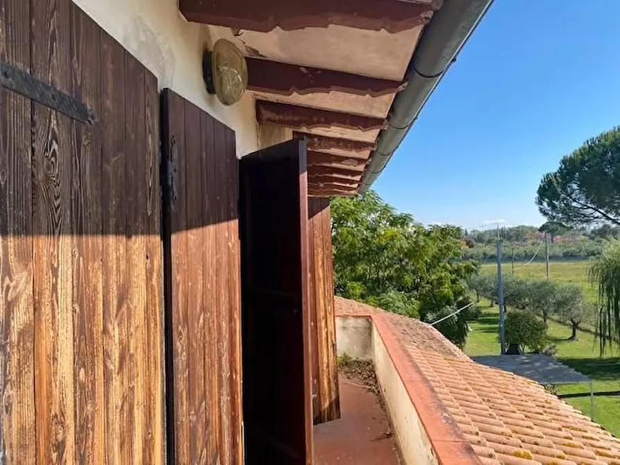 Immagine 15 di Terratetto in vendita  a Cascina