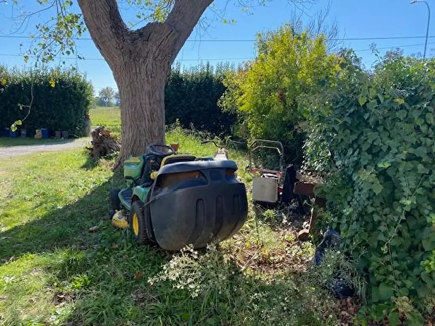 Immagine 18 di Terratetto in vendita  a Cascina
