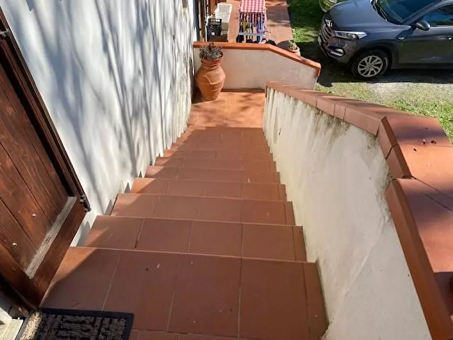 Immagine 14 di Terratetto in vendita  a Cascina