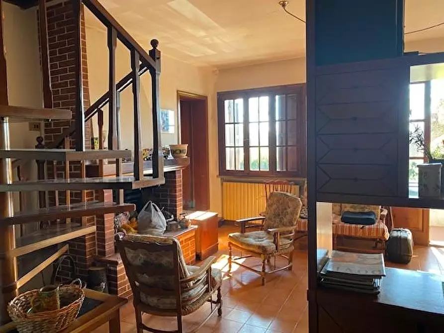 Immagine 9 di Terratetto in vendita  a Cascina