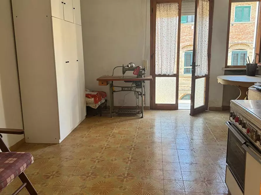 Immagine 8 di Appartamento in vendita  a Capannoli