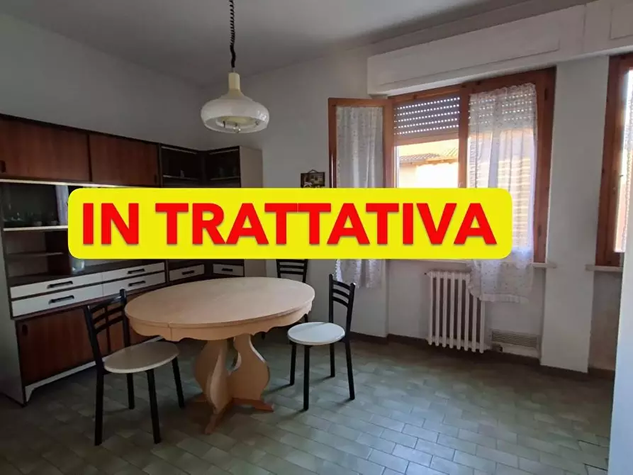 Immagine 1 di Appartamento in vendita  a Capannoli
