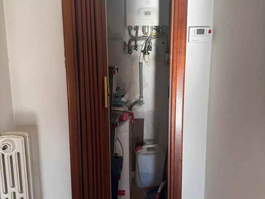 Immagine 12 di Appartamento in vendita  a Capannoli