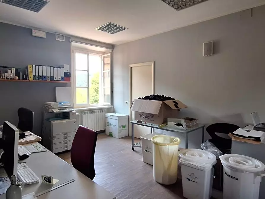 Immagine 4 di Appartamento in vendita  a Borgo A Mozzano