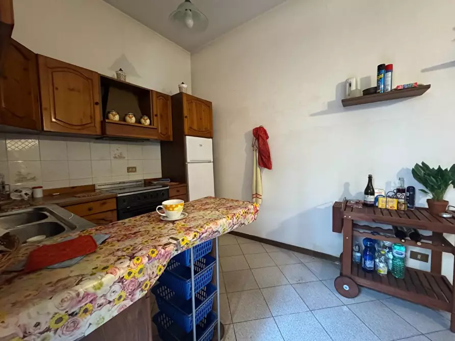 Immagine 9 di Appartamento in vendita  a Viareggio