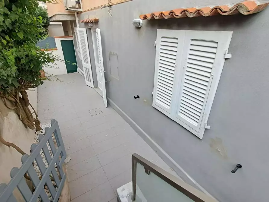 Immagine 12 di Appartamento in vendita  a Rosignano Marittimo