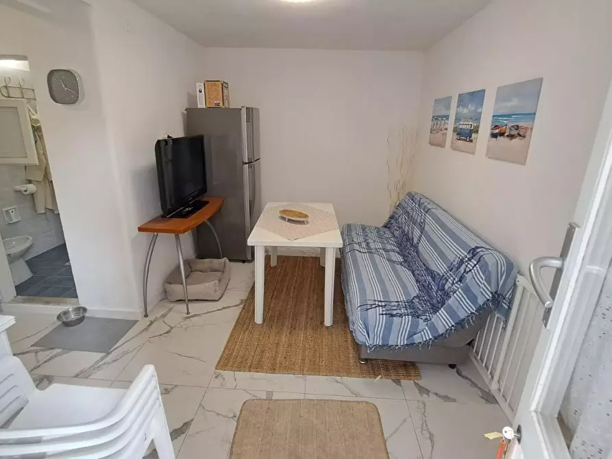 Immagine 2 di Appartamento in vendita  a Rosignano Marittimo