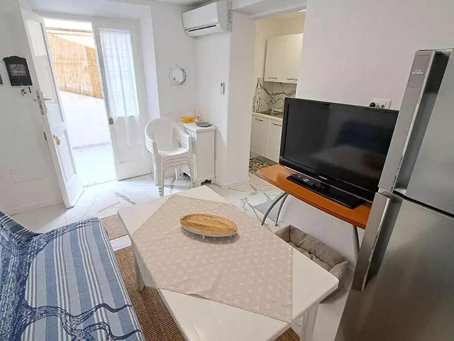 Immagine 4 di Appartamento in vendita  a Rosignano Marittimo