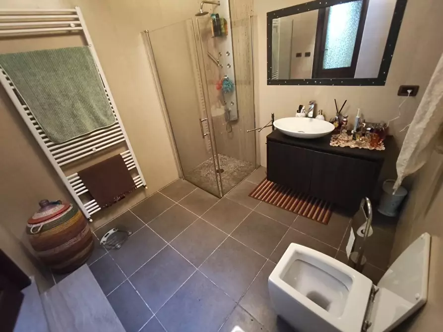 Immagine 16 di Terratetto in vendita  a Gallicano