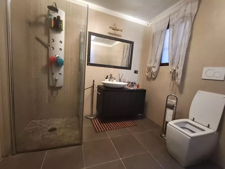 Immagine 15 di Terratetto in vendita  a Gallicano