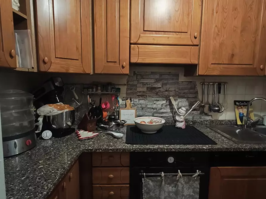 Immagine 7 di Terratetto in vendita  a Gallicano