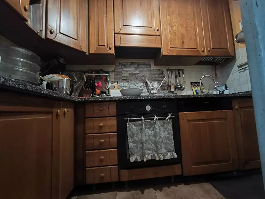 Immagine 8 di Terratetto in vendita  a Gallicano