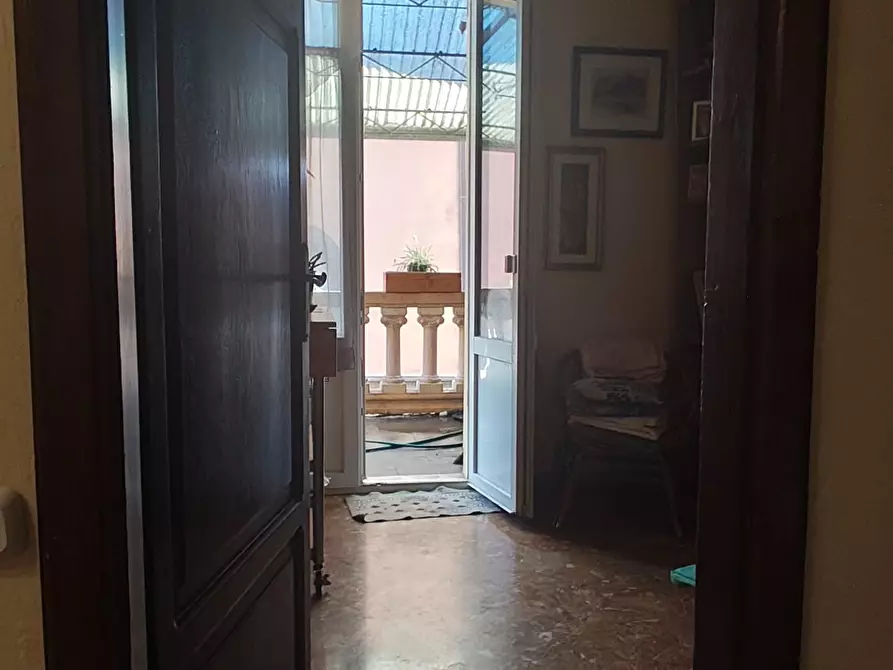 Immagine 32 di Terratetto in vendita  a Gallicano