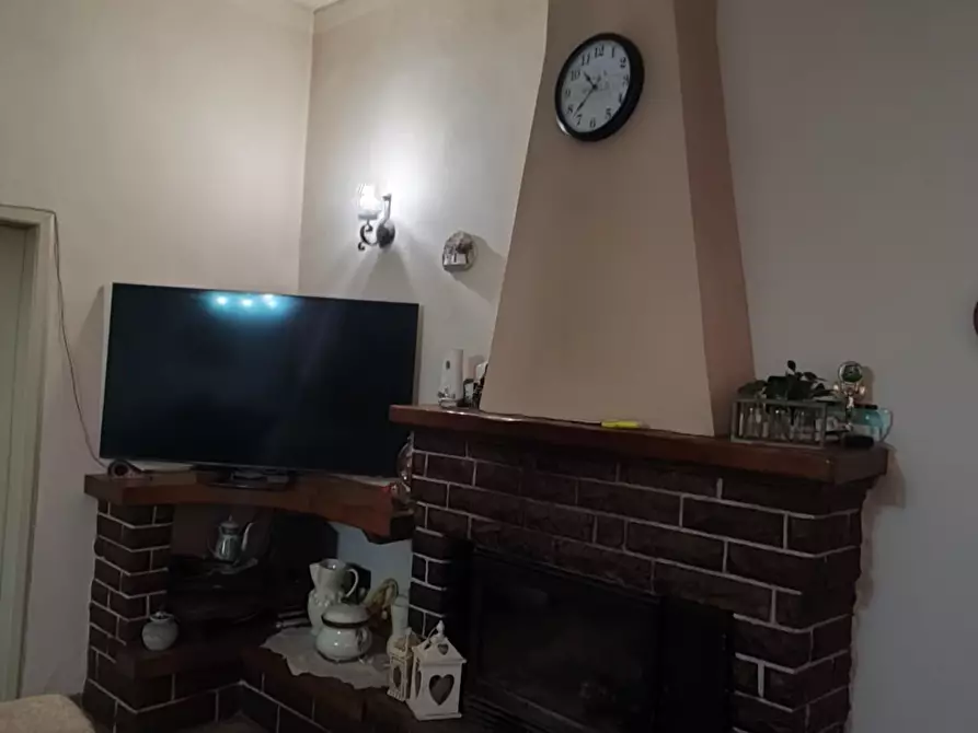 Immagine 3 di Terratetto in vendita  a Gallicano