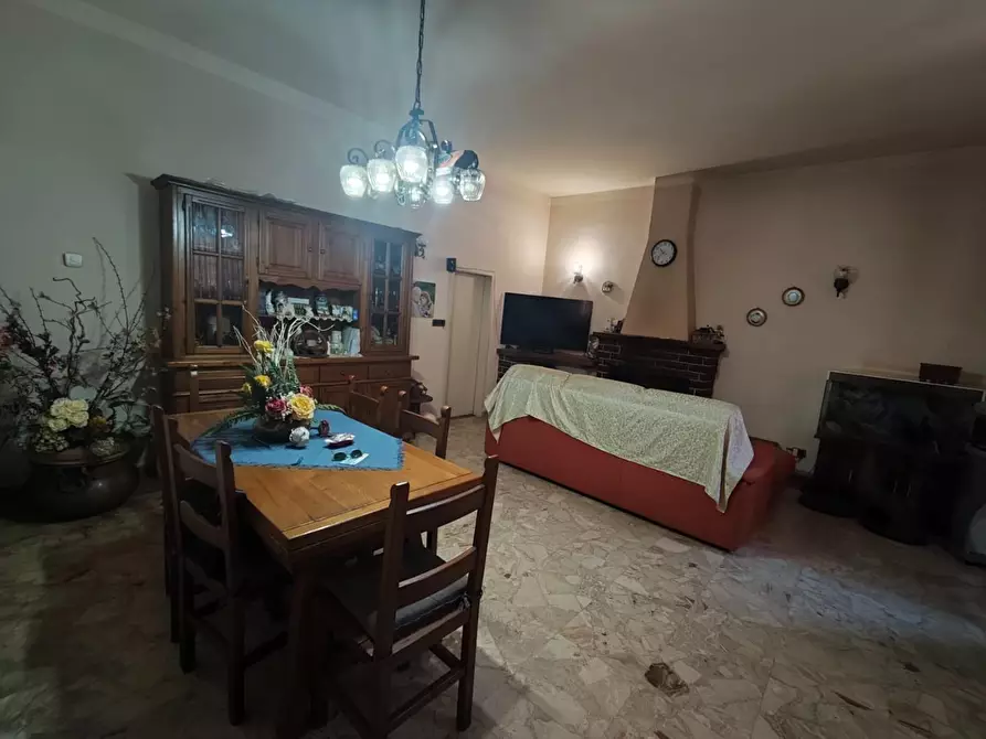 Immagine 4 di Terratetto in vendita  a Gallicano