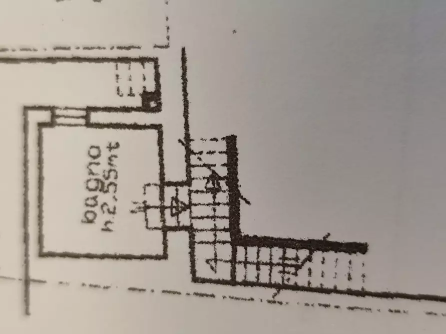 Immagine 41 di Terratetto in vendita  a Gallicano