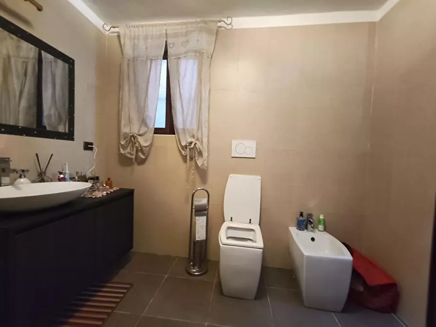 Immagine 18 di Terratetto in vendita  a Gallicano