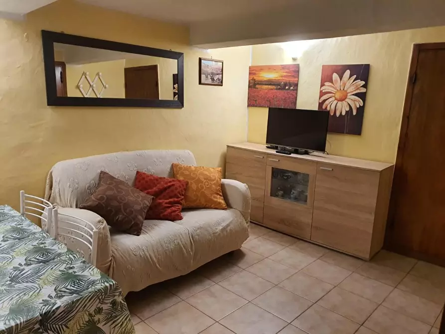 Immagine 1 di Appartamento in affitto  a Siena