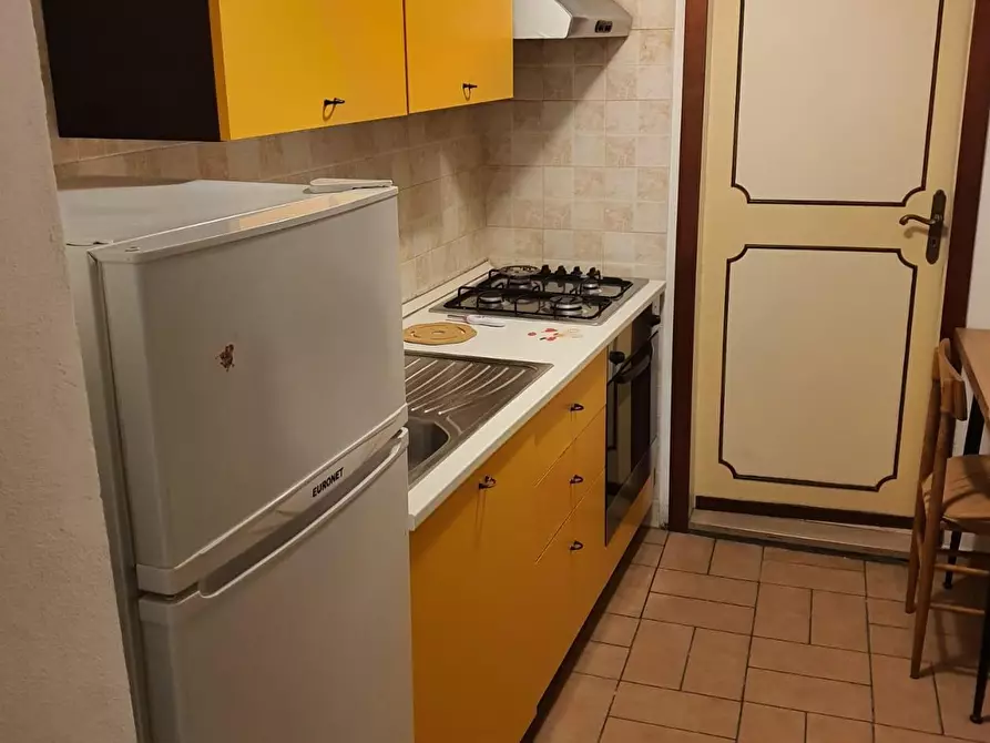 Immagine 5 di Appartamento in affitto  a Siena