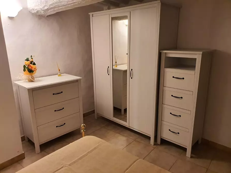 Immagine 2 di Appartamento in affitto  a Siena