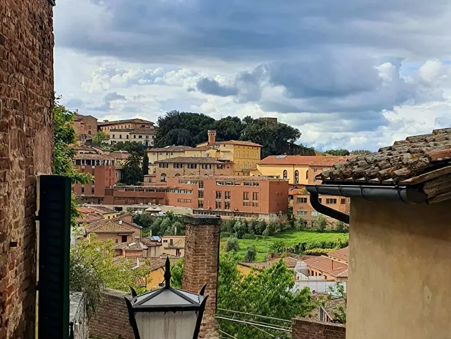 Immagine 18 di Appartamento in affitto  a Siena