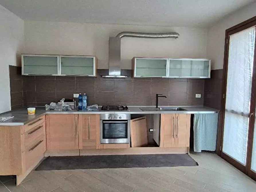 Immagine 5 di Appartamento in vendita  a San Giuliano Terme