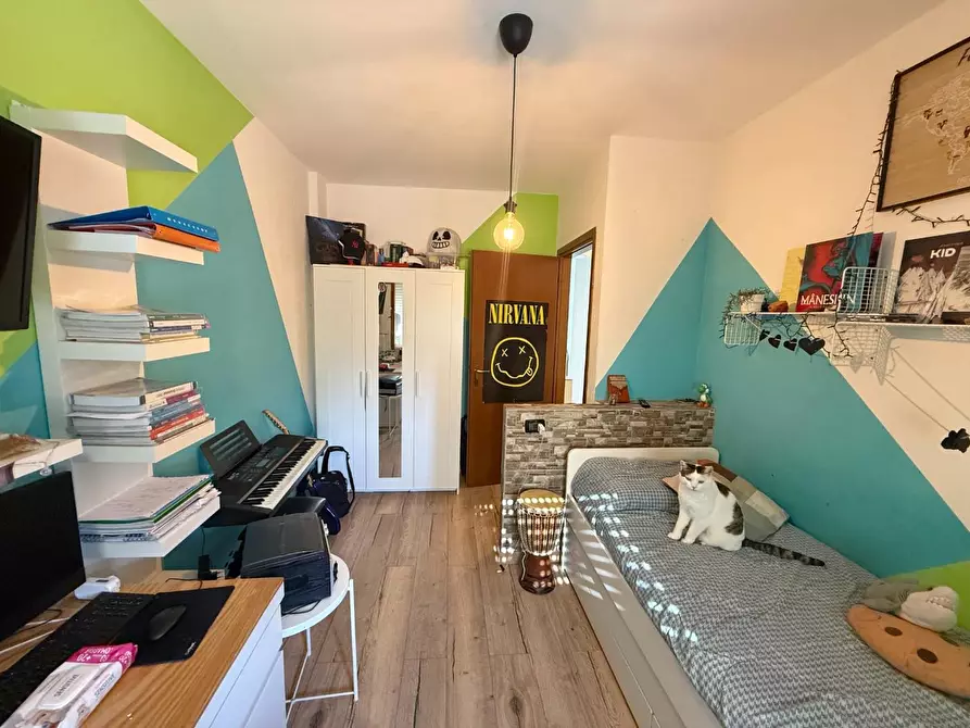 Immagine 12 di Appartamento in vendita  a Carrara