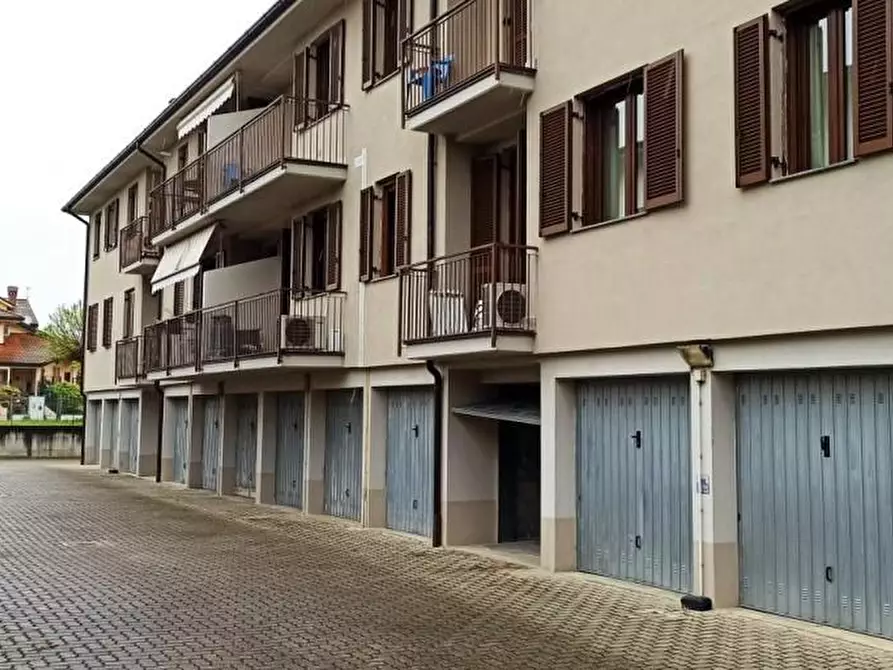 Immagine 3 di Appartamento in vendita  a Vidigulfo