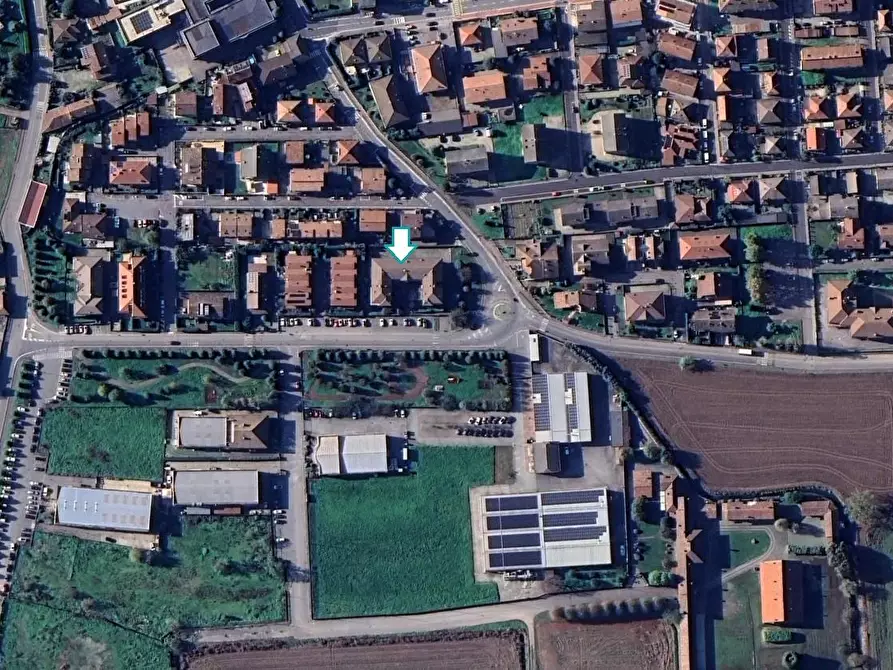 Immagine 4 di Appartamento in vendita  a Vidigulfo