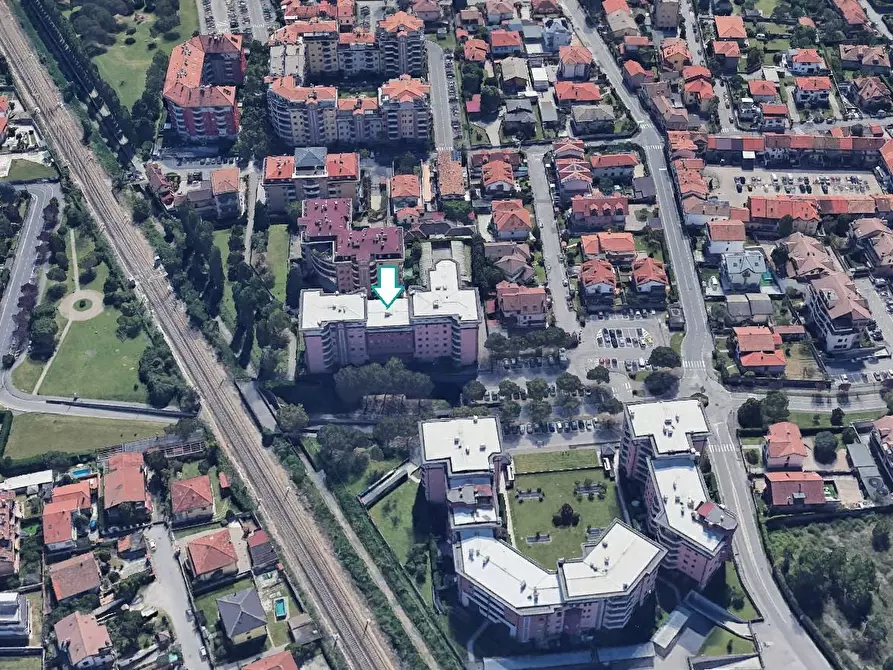 Immagine 3 di Appartamento in vendita  a Vanzago