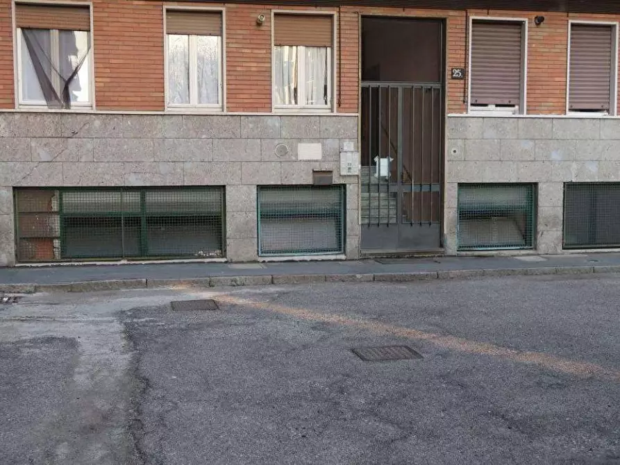 Immagine 2 di Appartamento in vendita  a Milano