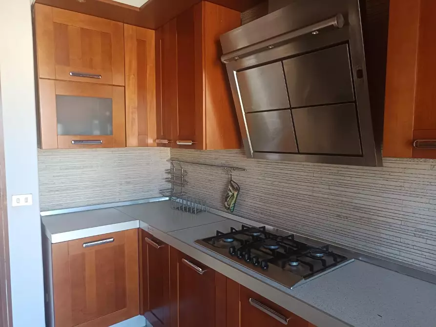 Immagine 4 di Mansarda in vendita  a Pisa