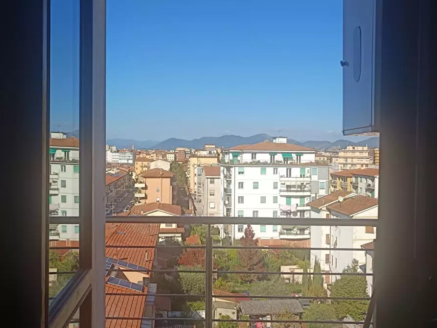 Immagine 14 di Mansarda in vendita  a Pisa