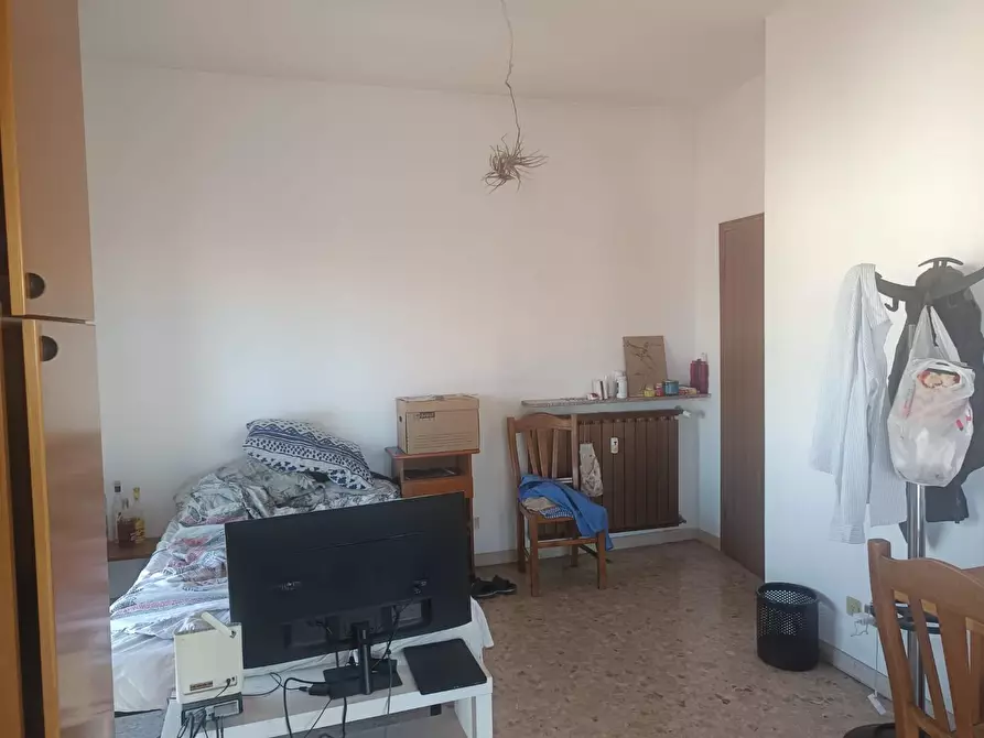 Immagine 15 di Mansarda in vendita  a Pisa