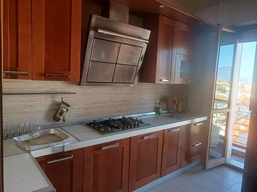 Immagine 5 di Mansarda in vendita  a Pisa