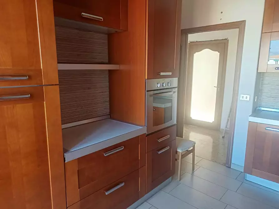 Immagine 3 di Mansarda in vendita  a Pisa