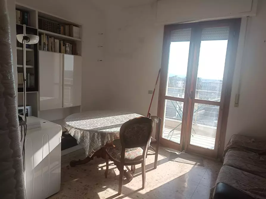 Immagine 12 di Mansarda in vendita  a Pisa