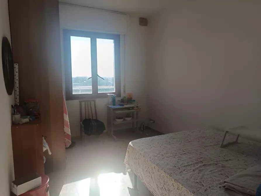 Immagine 8 di Mansarda in vendita  a Pisa